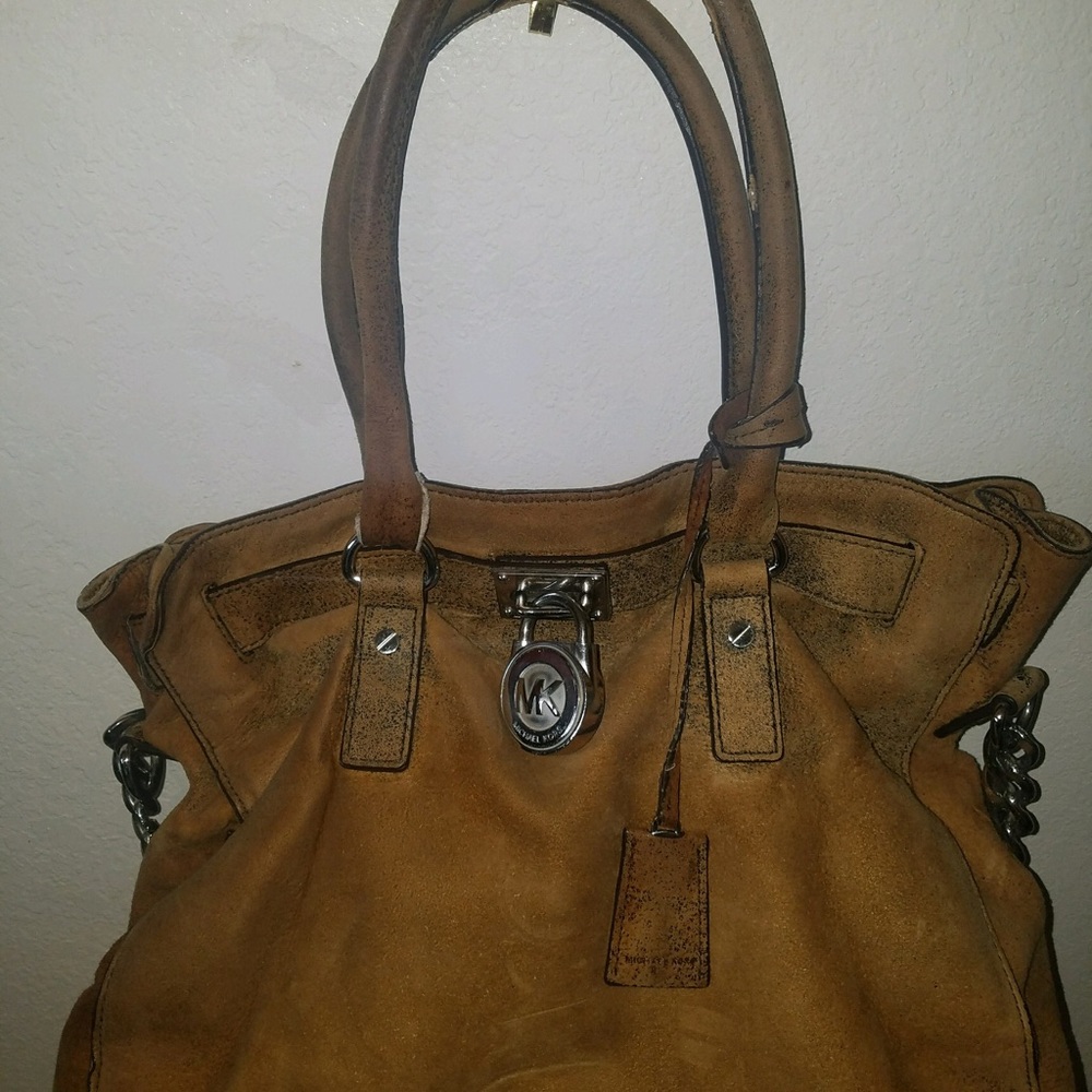 Michael Kors purse